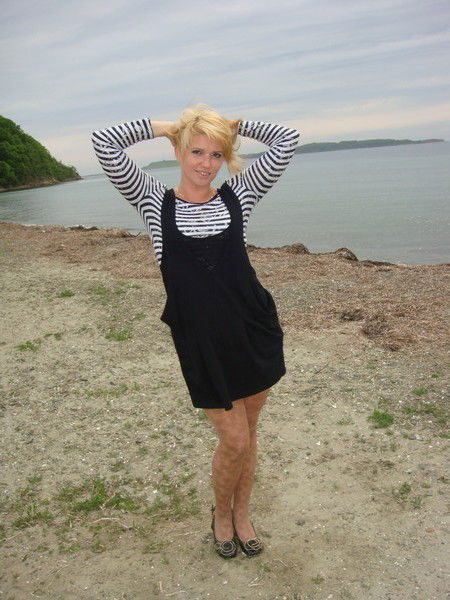 Светлана Порохина