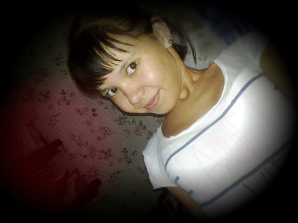 Аделя Каримова