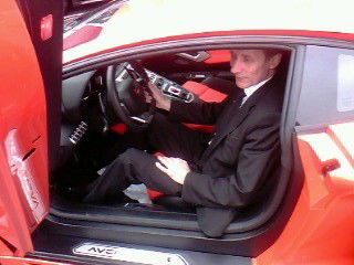 Николай Тарануха