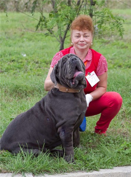 Наталья Угрюмова