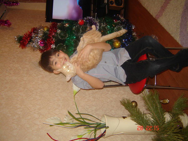 Ернар Иманкулов