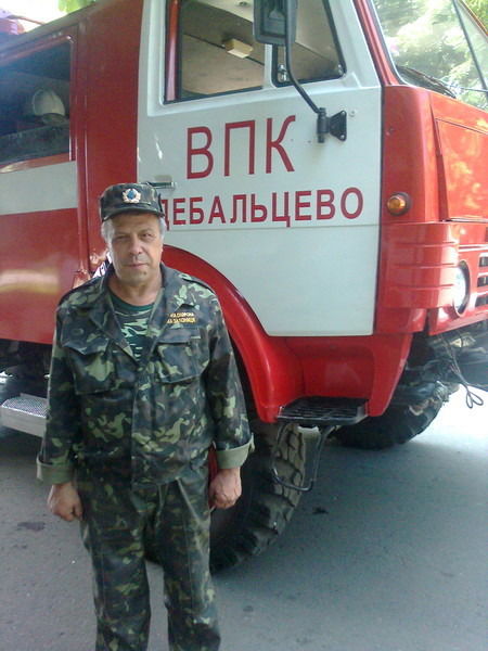 Юра Рабинович