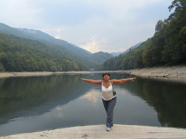 Инна Исакова