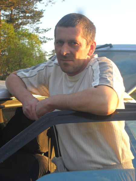 Максим Карелин