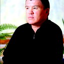 Улугбек Мингбайев