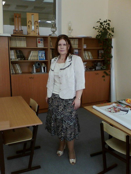 Светлана Холова