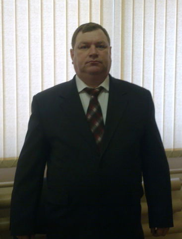 Виктор Семеньков