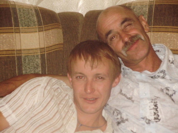 Александр Быченок