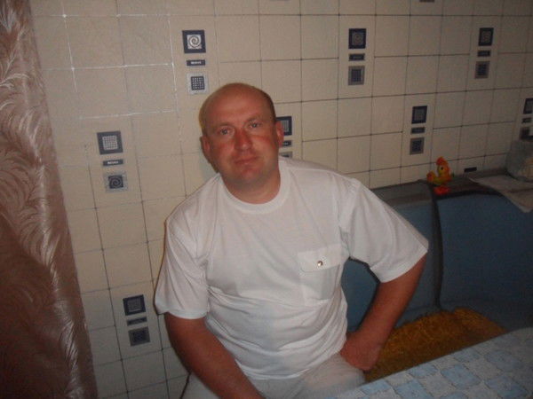 Сергей Платонов