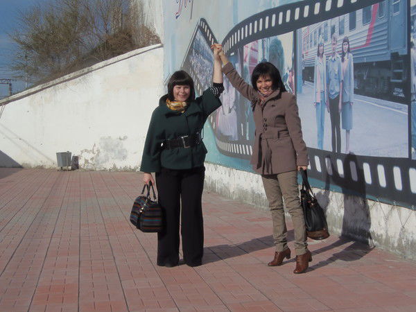 Екатерина Дулепова