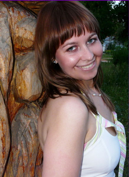 Татьяна Селина