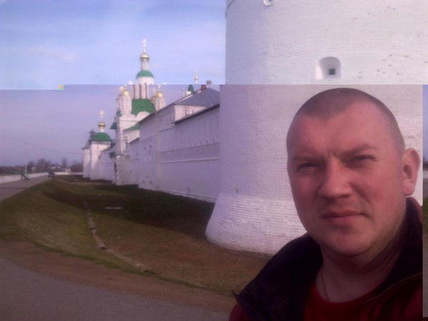 Дмитрий Ермолин