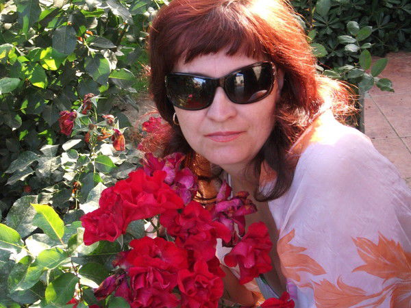 Евгения Александровна Евстифеева