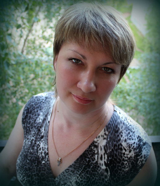 Ольга Кочурова