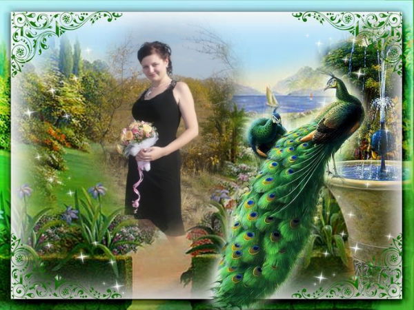 Татьяна Богатырёва