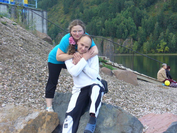 Алена Белясина