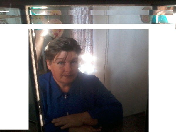 Светлана Карелина