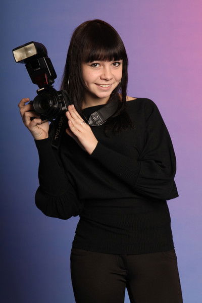 Лена Неудачина