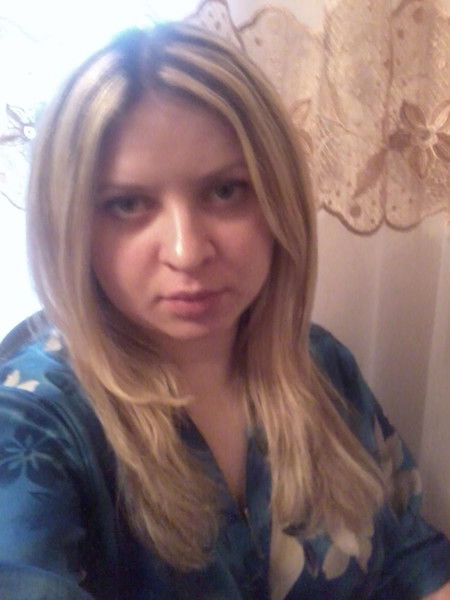 Татьяна Лактионова