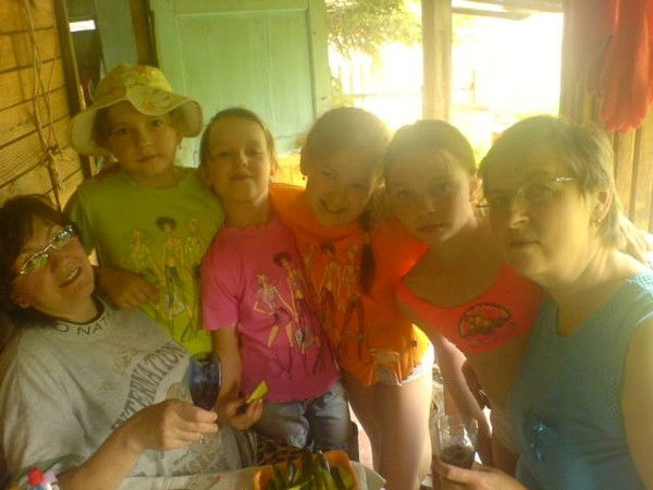 Ирина Ермакова