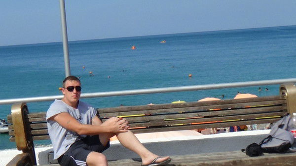 Андрей Бабарыкин