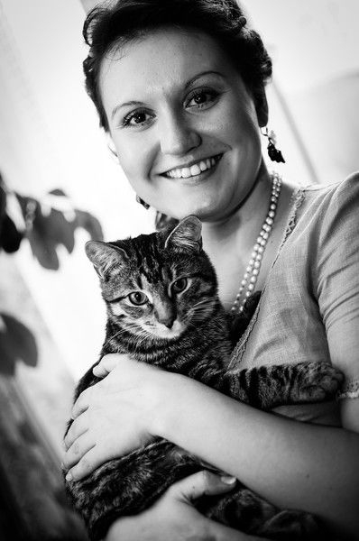 Татьяна Прокопец