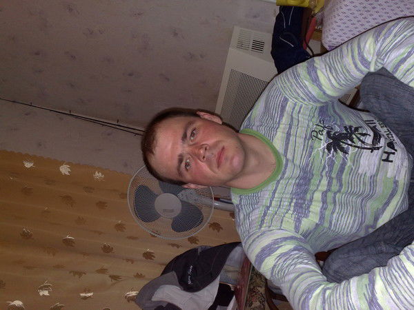 Дмитрий Турчин