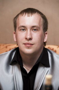 Руслан Новиков