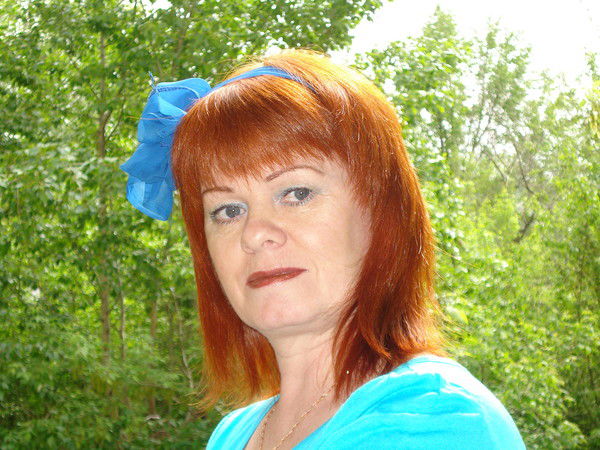 Ольга Андреева