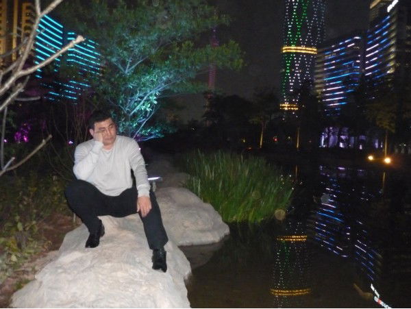 Ергали Сариев