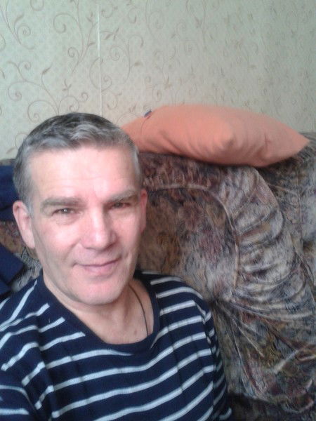 Сергей Кочетков