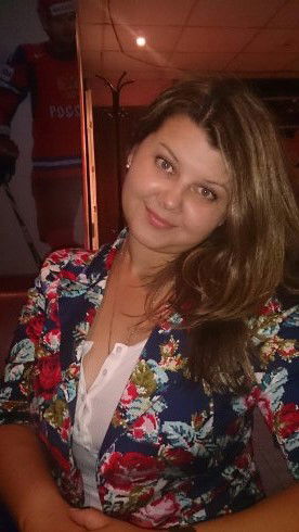 Евгения Антипина