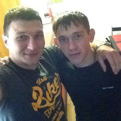 Евгений Лаптев