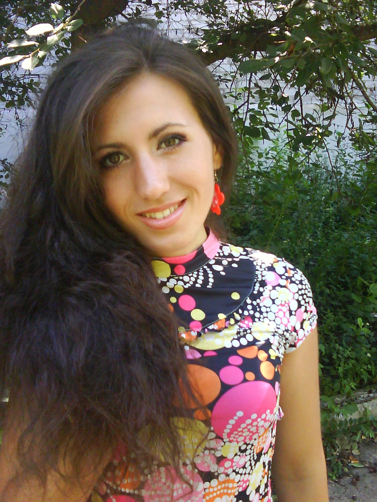 Ольга Подорожная