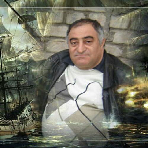 Борис Багдасарян