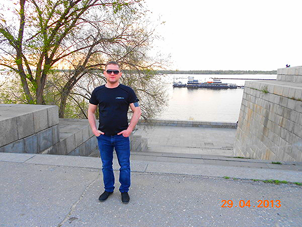 Вася Кулишов