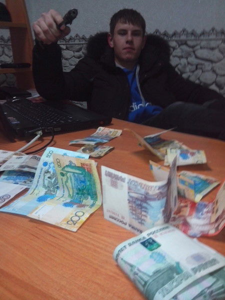 Роман Малых