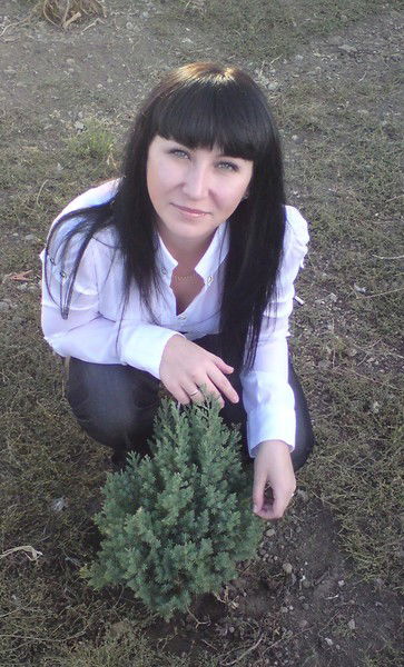 Стрекалова Татьяна