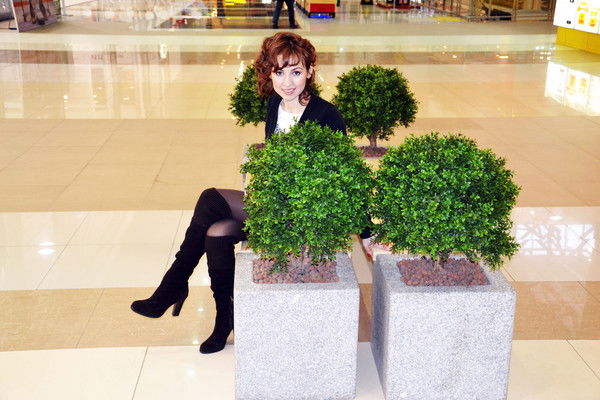 Виктория Карачевцева