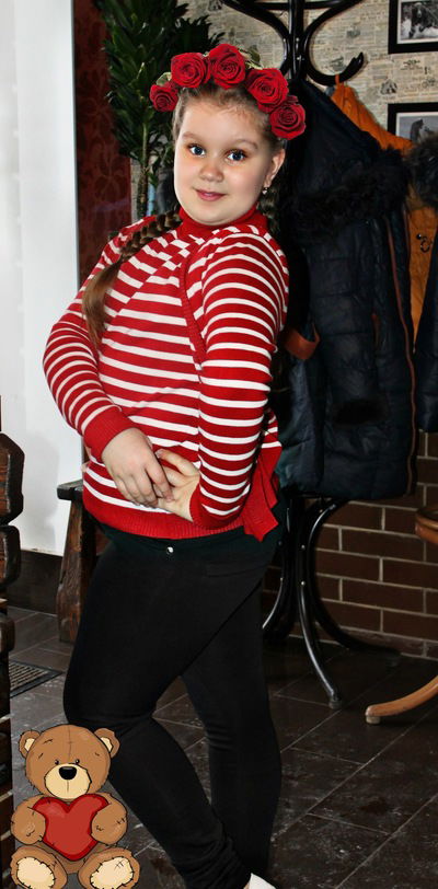 Ангелина Ермольчева