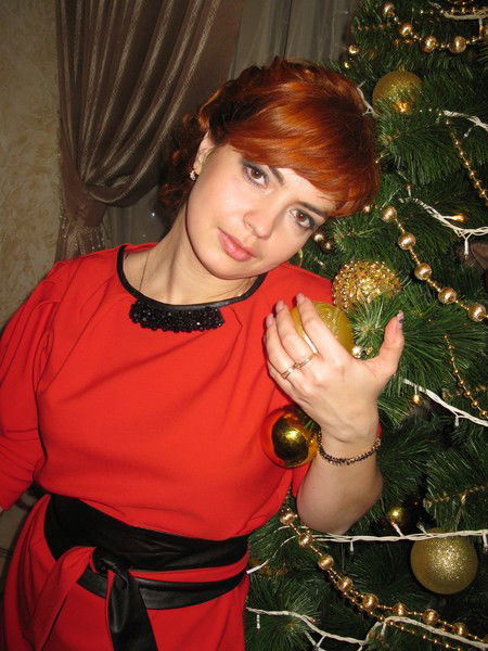 Наталия Дроник