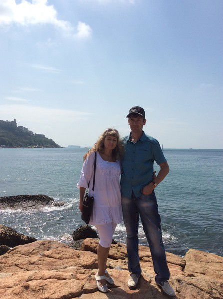 Олег Герасимов