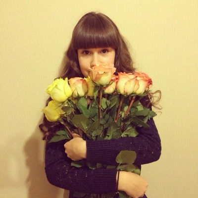 Маша Заболоцкая