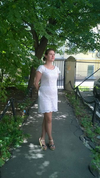 Маргарита Соловьева