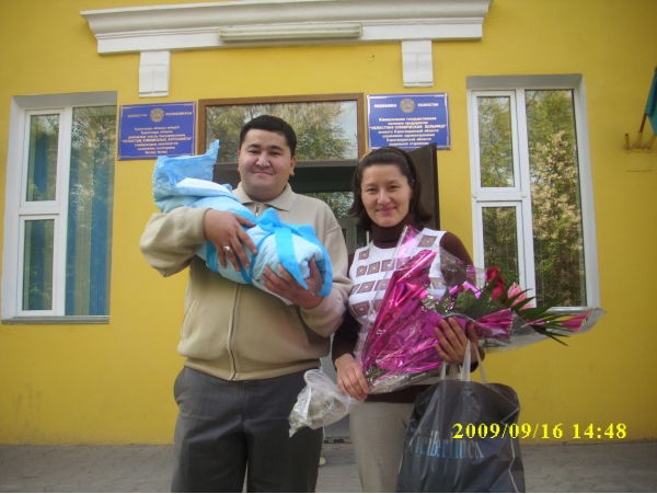 Сакен Акшанашев