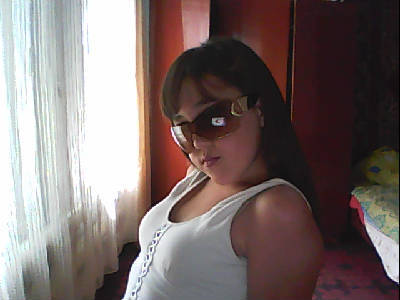 Алина Актанбаева