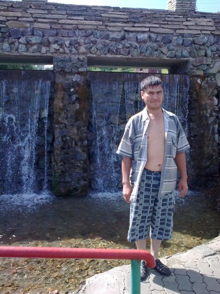 Сергей Сисамбаев