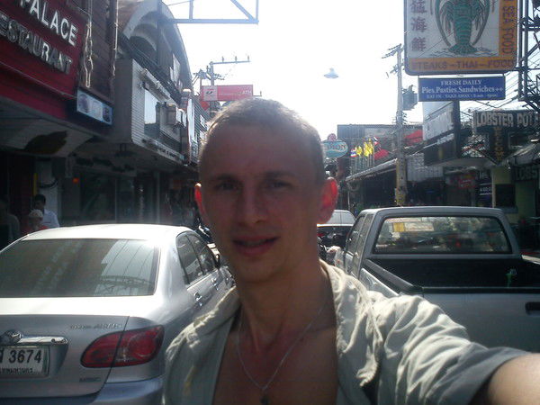 Владимир Богданов