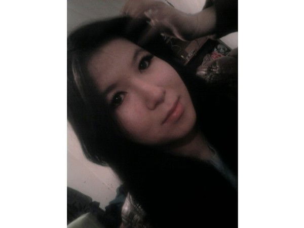 *твоё* ~Oлнце~