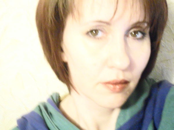 Инна Мумладзе